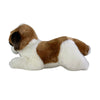 Mozart (St. Bernard - 40cm lying)