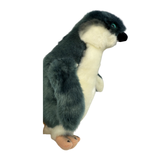 Mumble Fairy Penguin plush side view