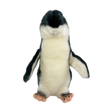 Mumble Fairy Penguin plush front view