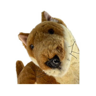 Nelly - Dingo - 40cm lying