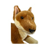Nelly (Dingo - 40cm lying)