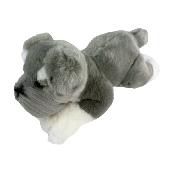 Scoobie - Schnauzer - 28cm, floppy