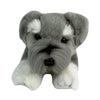 Scoobie - Schnauzer - 28cm, floppy