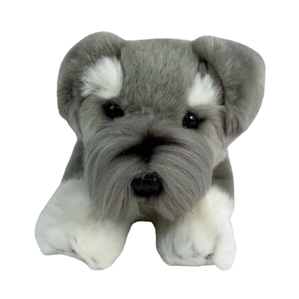 Scoobie - Schnauzer - 28cm, floppy