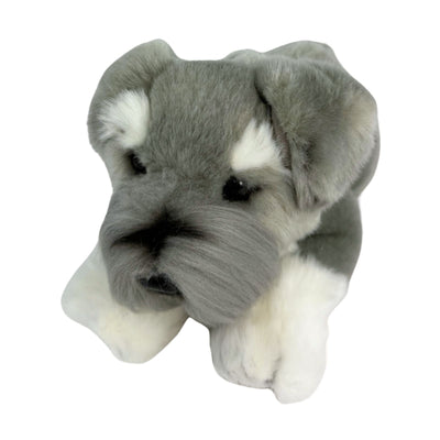 Scoobie - Schnauzer - 28cm, floppy