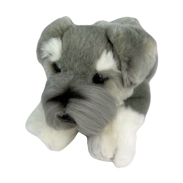 Scoobie - Schnauzer - 28cm, floppy