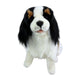 Chester adorable Cavalier King Charles Spaniel puppy plush (60)