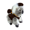 Jack - Koala with swag & hat - 12cm sitting