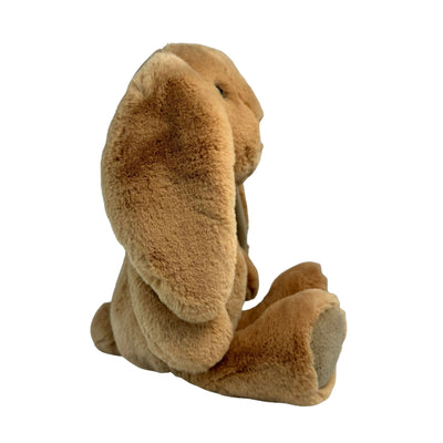 Nugget - Fluffy Rabbit- 25cm
