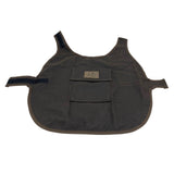 Oilskin Dog Coat