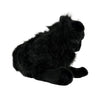 Onyx (Black Cat - 38cm lying)