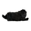 Onyx (Black Cat - 38cm lying)