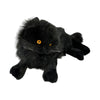 Onyx (Black Cat - 38cm lying)