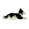 Oscar (Border Collie - 62cm lying)