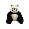 Ty Panda Bub soft plush toy front view