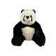Ty Panda Bub soft plush toy front view