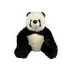 Ty Panda Bub soft plush toy front view