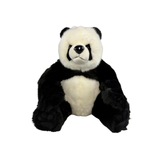 Ty Panda Bub soft plush toy front view