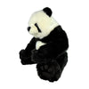 Black Panda Bear soft stuffed plush toy