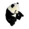 Black Panda Bear soft stuffed plush toy