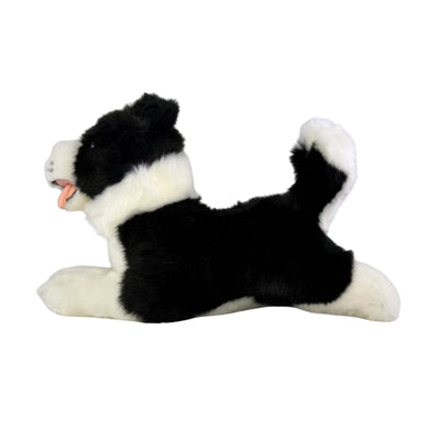 Patch (Border Collie - 28cm floppy)