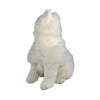 Pearl (Persian Cat - 34cm sitting, white