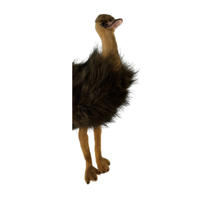 Penny - Emu - 25cm sitting