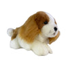 Phoebe (King Charles - 28cm floppy, brown)