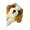 Phoebe (King Charles - 28cm floppy, brown)