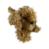 Pluto (Oodle, 28cm floppy, brown)