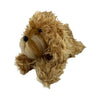 Pluto (Oodle, 28cm floppy, brown)