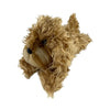 Pluto (Oodle, 28cm floppy, brown)