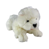 Pookie Westie plush floppy