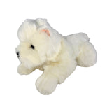 Pookie Westie plush floppy