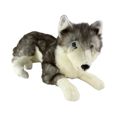 Rocco (Husky - 62cm lying)