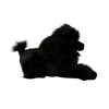 Romeo (Poodle, black - 30cm crouching)