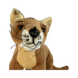 Tasmanian Tiger plush toy