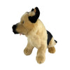 Sargeant (German Shepherd - 30cm sitting)