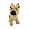 Sargeant (German Shepherd - 30cm sitting)