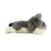 Scoobie (Schnauzer - 28cm floppy)
