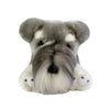 Scoobie (Schnauzer - 28cm floppy)
