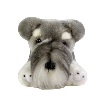 Scoobie (Schnauzer - 28cm floppy)