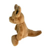 Scout (Baby Fluffy Kangaroo - 25cm)