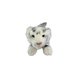 Sheba tiger cub plush toy floppy