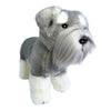 Sherlock - Schnauzer - 35cm, standing