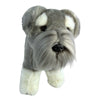 Sherlock - Schnauzer - 35cm, standing
