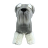 Sherlock - Schnauzer - 35cm, standing