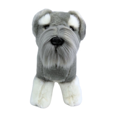 Sherlock - Schnauzer - 35cm, standing