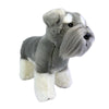 Sherlock - Schnauzer - 35cm, standing