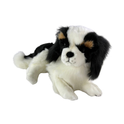 Snuggles (Cavalier King Charles Spaniel - 40cm lying)